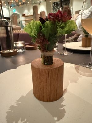   at De Nieuwe Winkel in Nijmegen