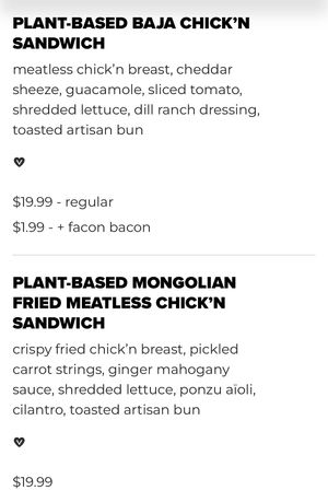   at Beertown Public House in Oakville