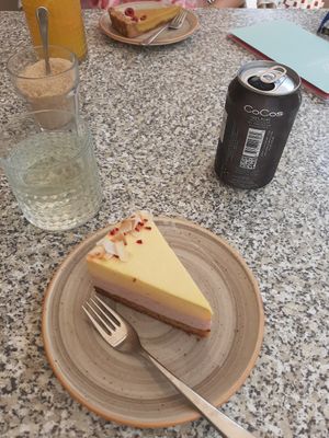  at Home of Franziska in Budapest