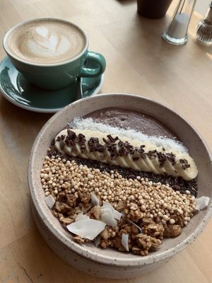   at Home of Franziska in Budapest