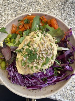 summer bowl   at Home of Franziska in Budapest