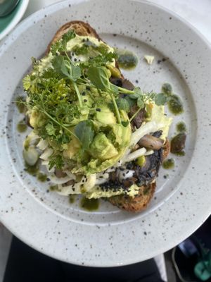   at Home of Franziska in Budapest