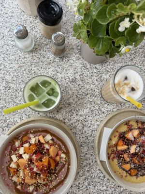   at Home of Franziska in Budapest