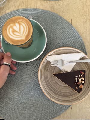   at Home of Franziska in Budapest