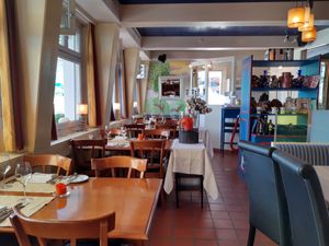 Interior at Buchenegg in Stallikon