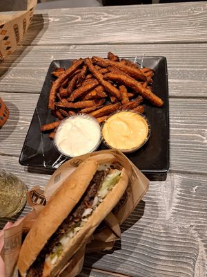  at Eepin Grilli in Mikkeli