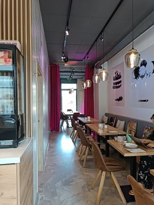  at tigertörtchen in Berlin