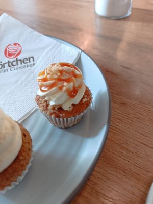  at tigertörtchen in Berlin