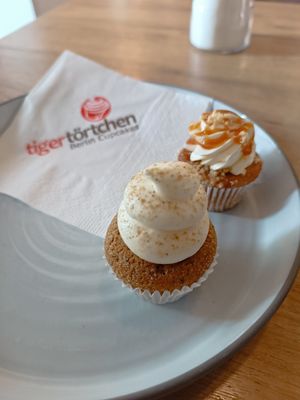  at tigertörtchen in Berlin