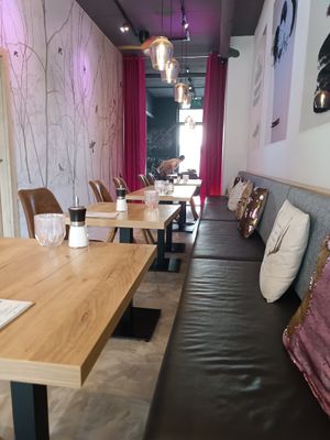  at tigertörtchen in Berlin