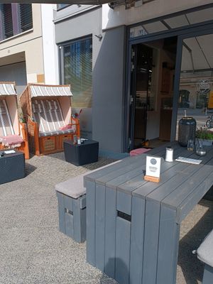  at tigertörtchen in Berlin