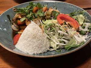 Xao Sa Ot - Eden, Berlin  at Eden in Berlin