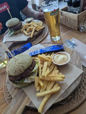  at B.E.A.C.H. in Noordwijk