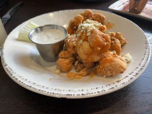   at Red Cow - 1st Ave in Minneapolis