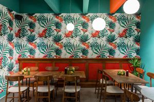 Our Store! at Base V Juicery - Via dei Neri in Florence