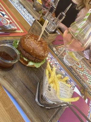   at Cocopazzo in Omis