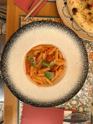   at Cocopazzo in Omis