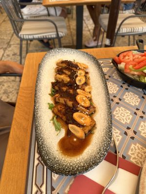   at Cocopazzo in Omis