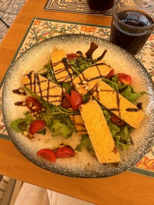   at Cocopazzo in Omis