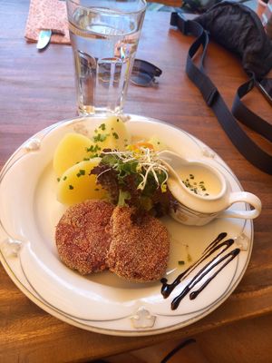  at Parkhotel Margaretenhof in Gohrisch