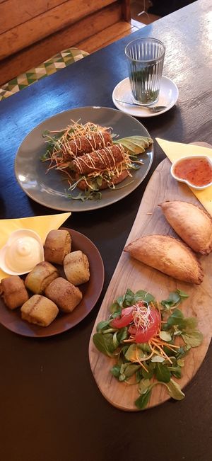 So nice! at Het Koffiepand in Middelburg