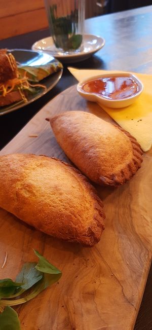 Empanadee at Het Koffiepand in Middelburg