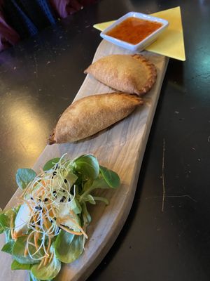 Empotatoes at Het Koffiepand in Middelburg