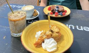   at Het Koffiepand in Middelburg