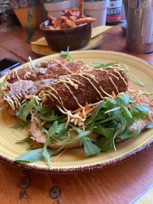   at Het Koffiepand in Middelburg