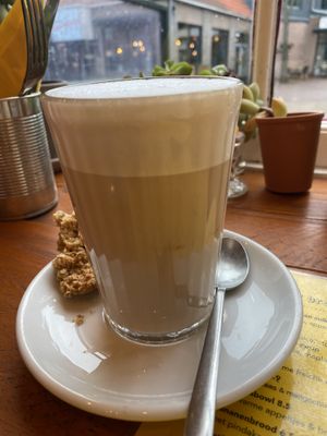   at Het Koffiepand in Middelburg