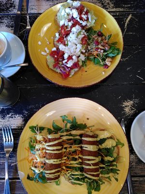  at Het Koffiepand in Middelburg