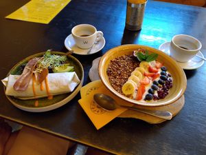  at Het Koffiepand in Middelburg