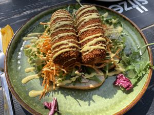   at Het Koffiepand in Middelburg