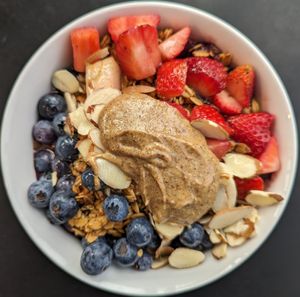 Fremont Fix at Happy Day Juice - Northeast in Portland