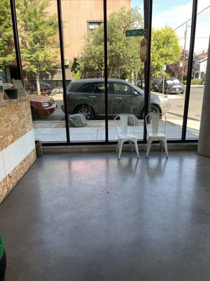   at Happy Day Juice - Northeast in Portland