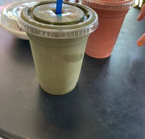   at Happy Day Juice - Northeast in Portland