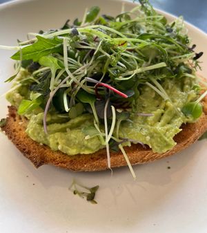   at Happy Day Juice - Northeast in Portland