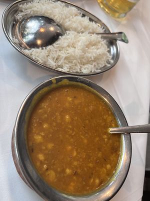   at Indian Crown in Leipzig