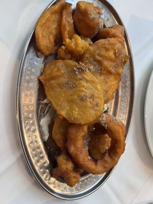   at Indian Crown in Leipzig