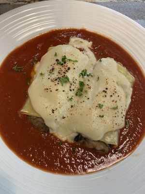   at Go Vegan Cafe in Phuket