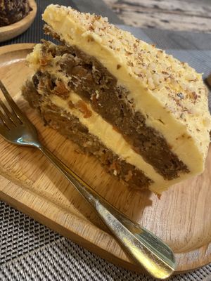   at Go Vegan Cafe in Phuket