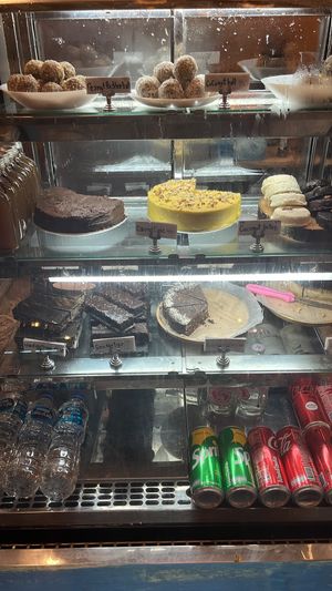 What to choose?  at Go Vegan Cafe in Phuket