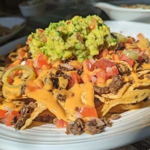  at Go Vegan Cafe in Phuket