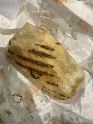   at Go Vegan Cafe in Phuket