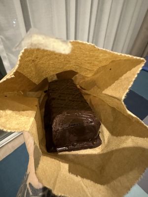   at Go Vegan Cafe in Phuket