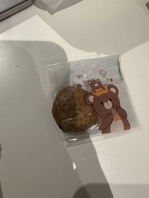   at Go Vegan Cafe in Phuket