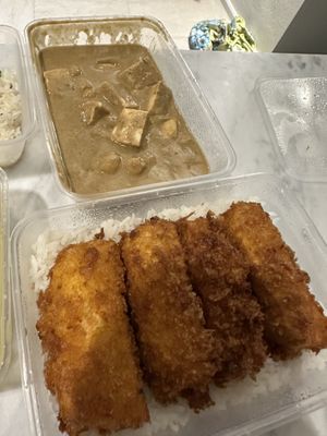   at Go Vegan Cafe in Phuket