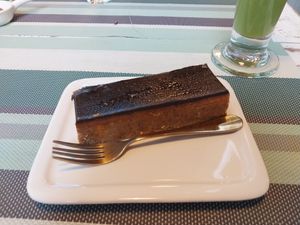  at Go Vegan Cafe in Phuket