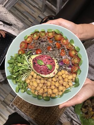 Soba soba soba ! at Go Vegan Cafe in Phuket