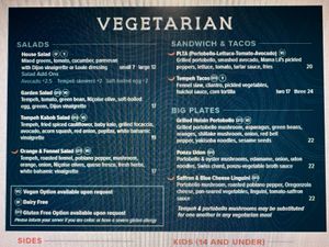 09/24 at Local Ocean Seafoods in Newport